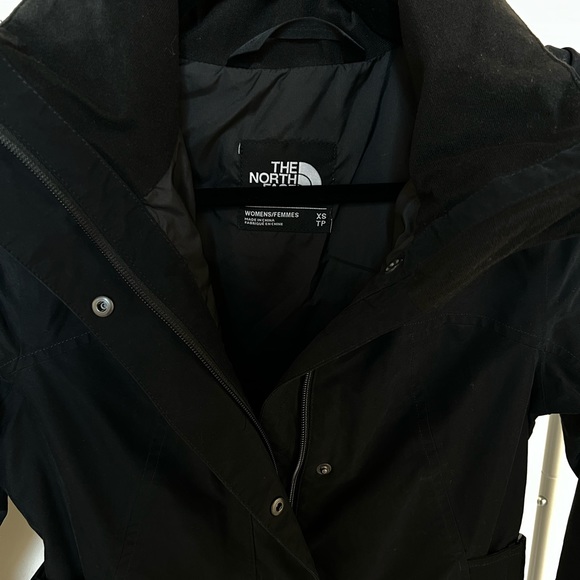 NORTHFACE JACKET - Picture 1 of 2